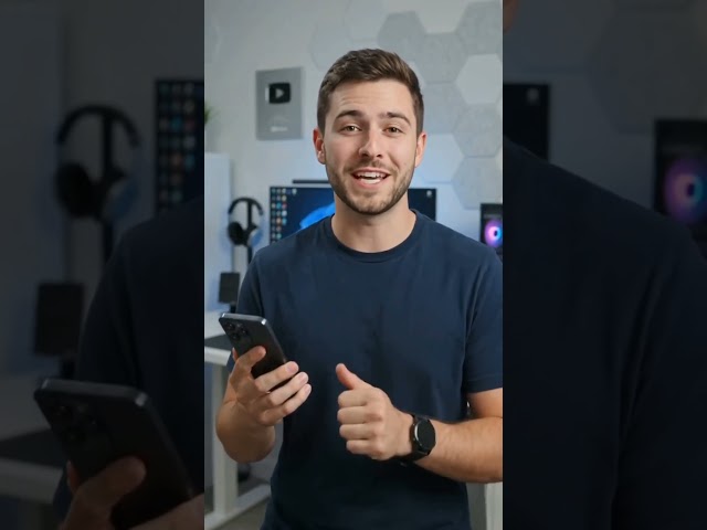 📶 Android Memiliki Pengaturan Tersembunyi untuk Baterai & Internet yang Lebih Baik!