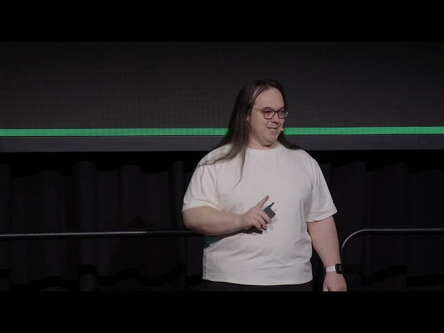 "Conference welcome (Saturday)" - Sophie Quinn-Graham (PyCon AU 2026)