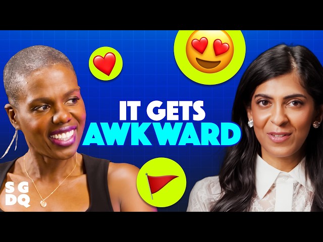 A Love Coach Says We’re All Dating Wrong — Here’s What We’re Missing