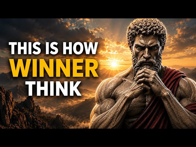 10 Stoic Habits That Will Build an UNBREAKABLE Mind