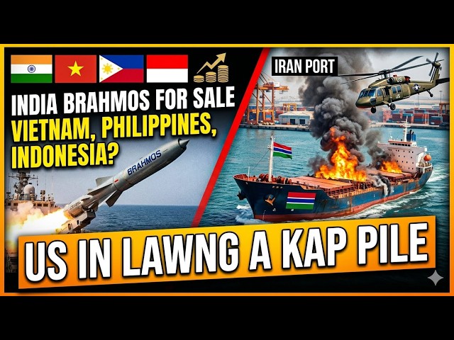 US IN LAWNG AN KAP PIL E || INDIA BRAHMOS ZET CHU