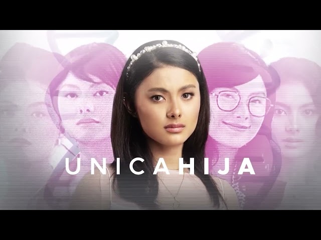 Watch Unica Hija on TFC IPTV!