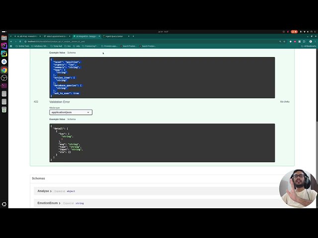 Building an Agentic AI Backend with LangGraph & Django ORM (No More SQL Failures!)