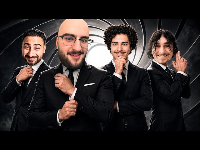 DER GRÖSSTE SERVER RAID JEMALS 😈