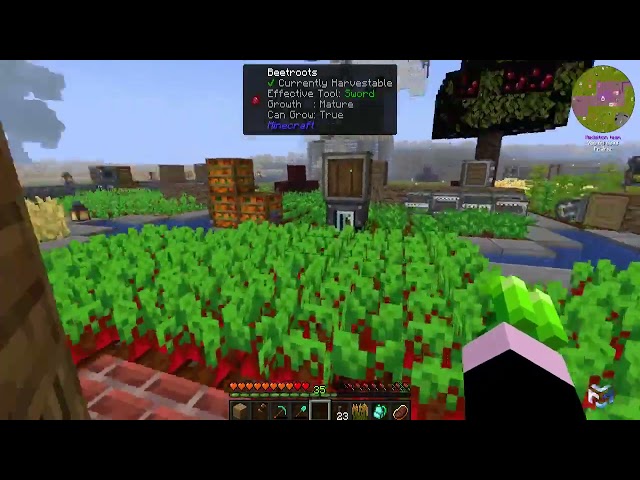 Modded AoF6-  More Create stuff