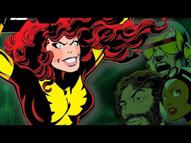 The Best X-Men Story That Can't be Adapted