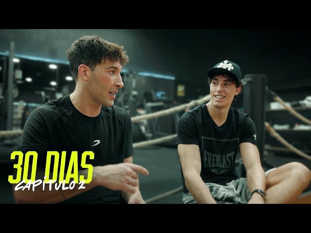 Road to La Velada del Año 6 - Chapter 2