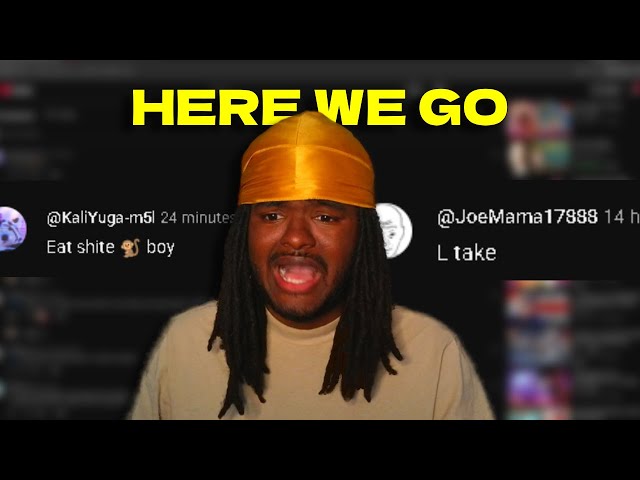 OF COUSRE THIS HAPPENS.......