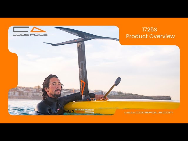 1725s | CODE FOILS
