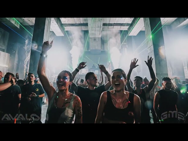Avalon & GMS - The Underground