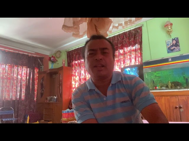 Bhole O Bhole