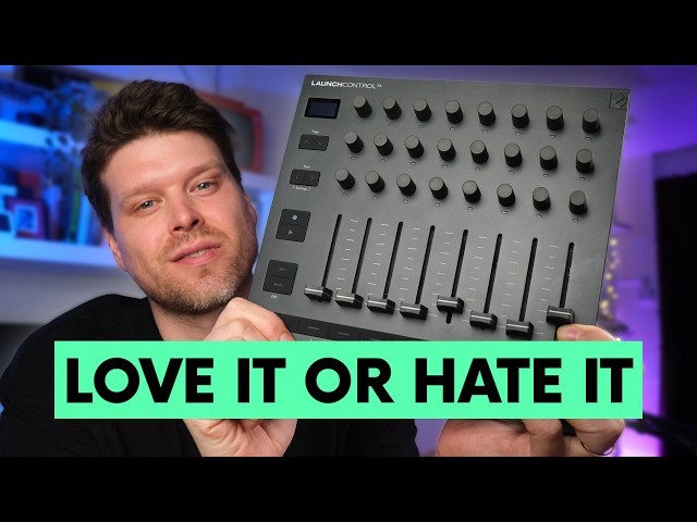 Before You Buy The Launch Control XL3, You Need To Know This