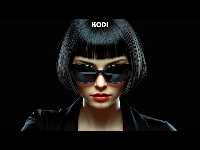 KODI - Line