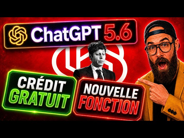 I tested GPT 5.6 (and it's better than Claude AI!)