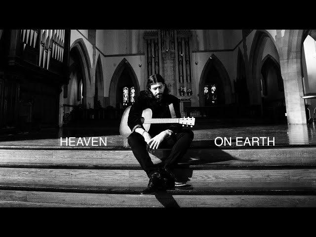 Heaven On Earth ( Official Video) 