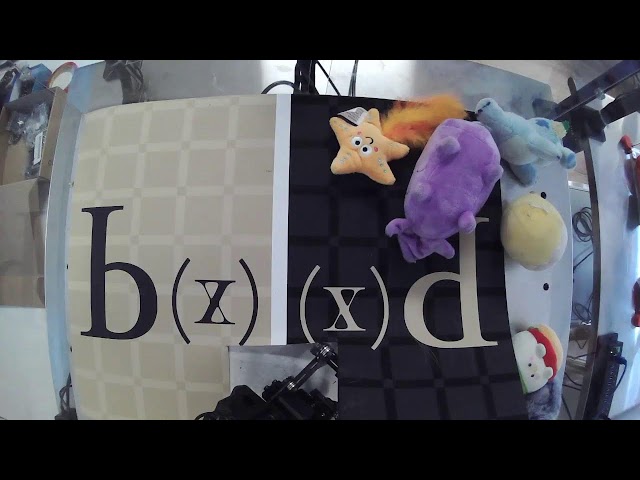 Robot arm5