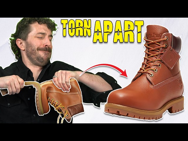 How Timberland lost everyone’s trust in 6 months