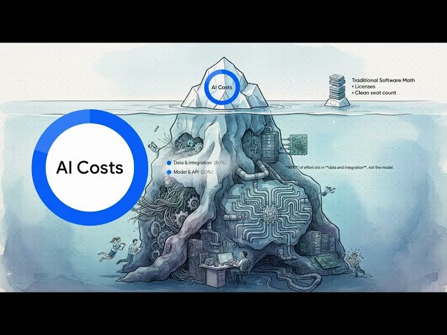 Why 95% of AI Projects Are Quietly Failing in 2026?