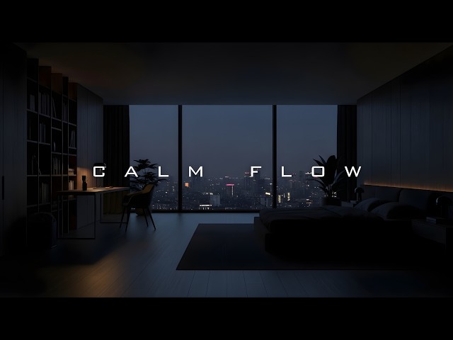 Deep Work Music ~ 2 Hour Mix: Binaural Focus Beats for Study ~ Working & Deep Productivity