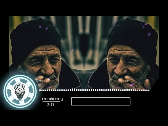 | ► Nebu ◄ Aram Serhad & Faruk Aydın - Prod by Remix Bey