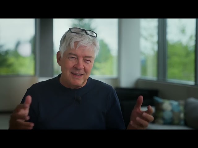 Anders Hejlsberg. Basic - 2026
