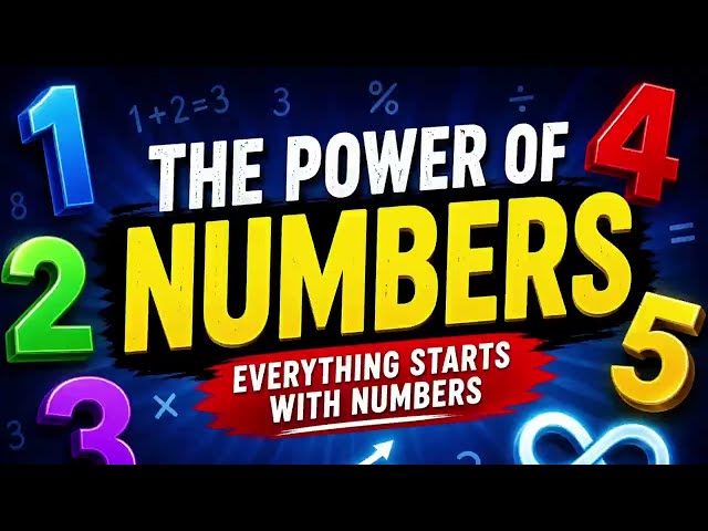 Numbers, tricks, and quick math tips! Continuation .