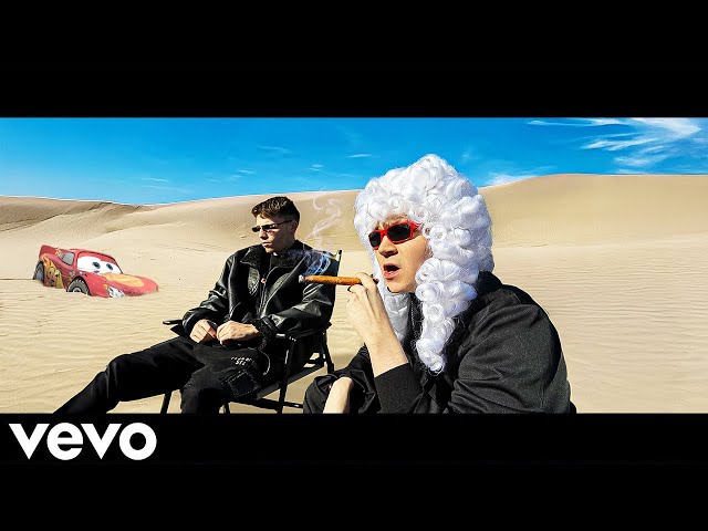 CANCELLED - Speed McQueen DISSTRACK (ft. PACKGOD)