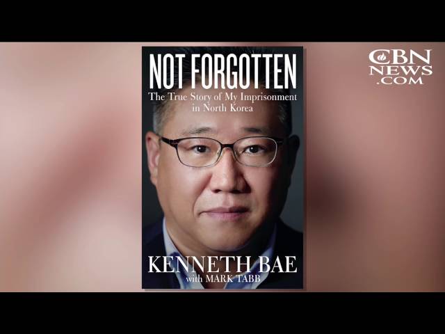 CBN News Showcase: Faith Around The World - May 29, 2016