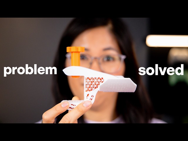23 Things That Are Actually Worth 3D Printing