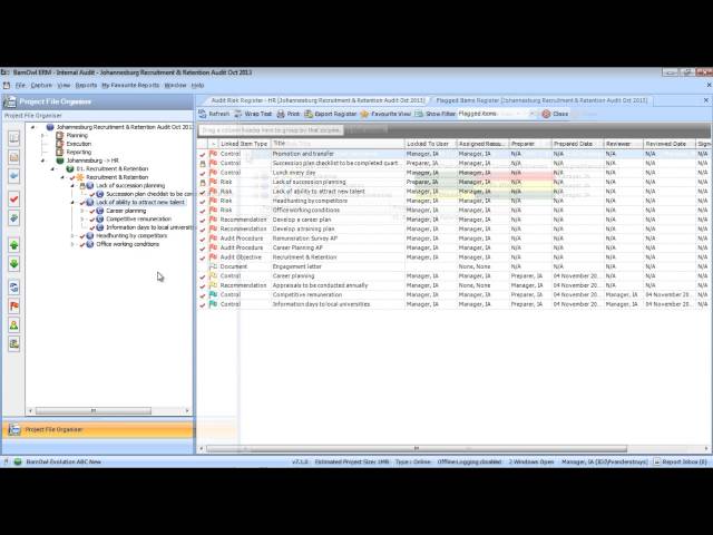 BarnOwl Audit Module Explainer HD