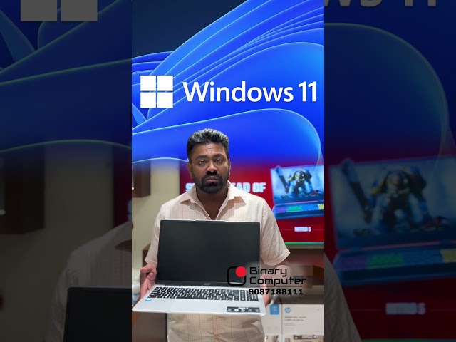 Acer Aspire 3 - Budget Laptop