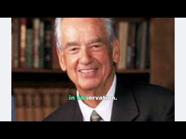 WE SEE IT TOO MUCH LATE— DON’T REPEAT THESE MISTAKES |Zig Ziglar 