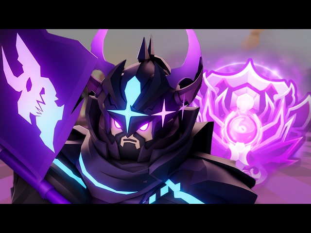 Solo Queing To NIGHTMARE RANK...(Roblox Bedwars #EP.3)