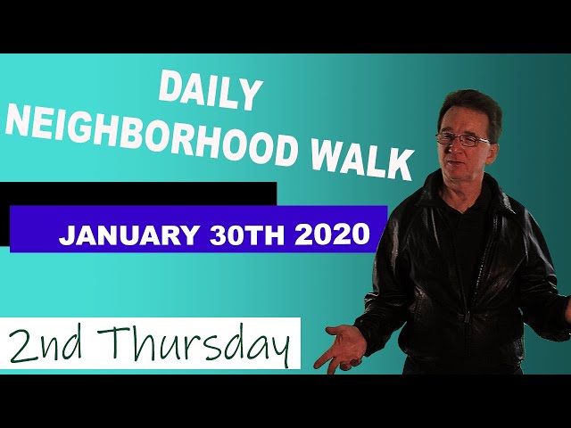 Homes for Sale in Tracy CA 95376, Neighborhood Walk Real Estate Vlog