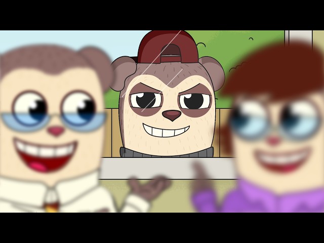 Nothing can go wrong with a date? (Fanmade animation)
