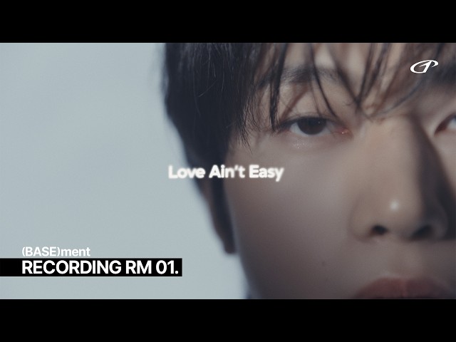 ZEROBASEONE (제로베이스원) 석매튜 'Love Ain't Easy'