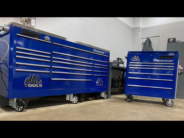 Macsimizer Toolbox tour
