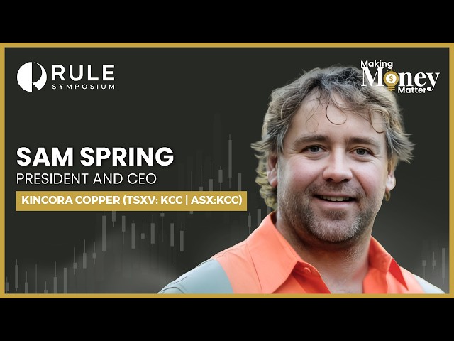 Why the prospect generator model can deliver for shareholders using other peoples money ASX TSXV KCC