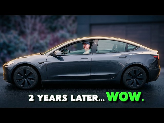 I've Owned 20 Cars… None Come CLOSE to This