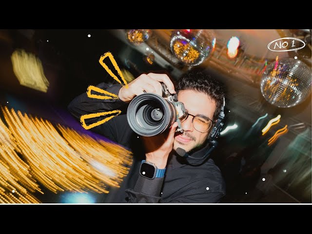 6 Perfect Cameras for Photography in 2025: Beginners, Intermediates, and Professionals!