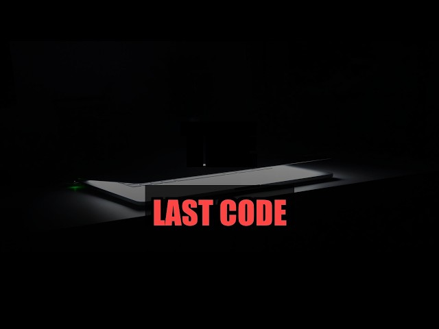 The [Superlative] Codebreaker Nobody Talks About