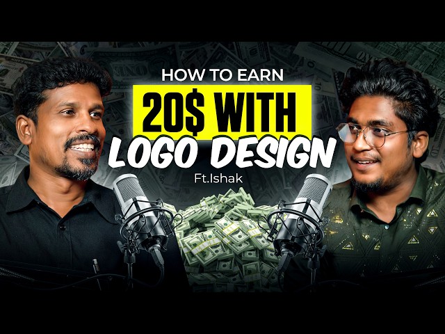 How Graphic Designers Can Earn ₹50K to ₹1L/Month in 2026 | Beginner to Pro Designer | Valavan Talks