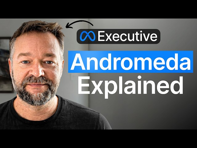 Meta Ads Insider Exposes How The Algorithm ACTUALLY Works