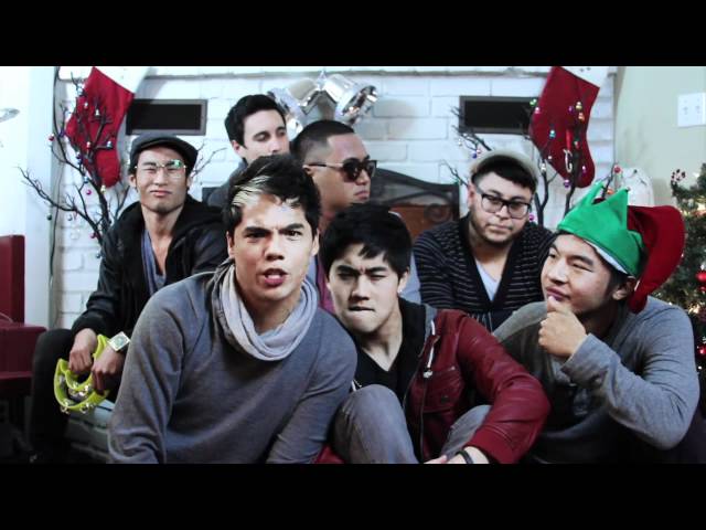 "HO HO HO" by YTF