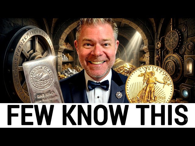 🎯 High-Stakes SILVER! - Citibank's $70 SILVER..You BEST Listen To THIS - Silver and Gold Investors