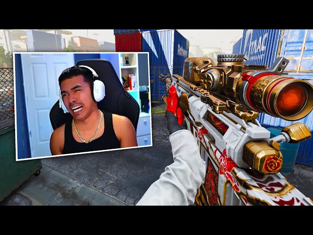 I 1v1’d HolyFather.. (AGAIN)