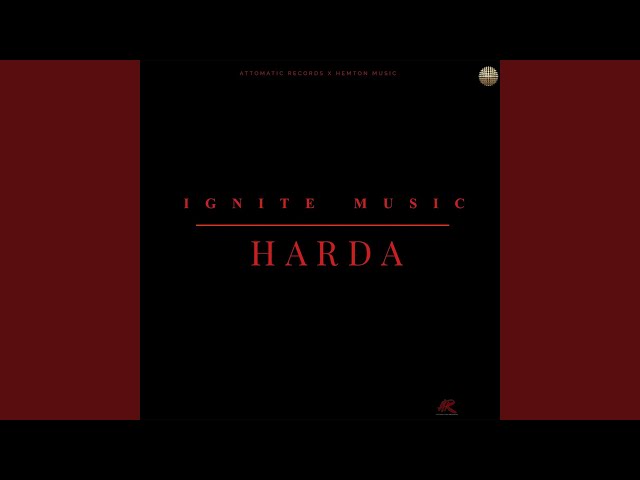 Harda