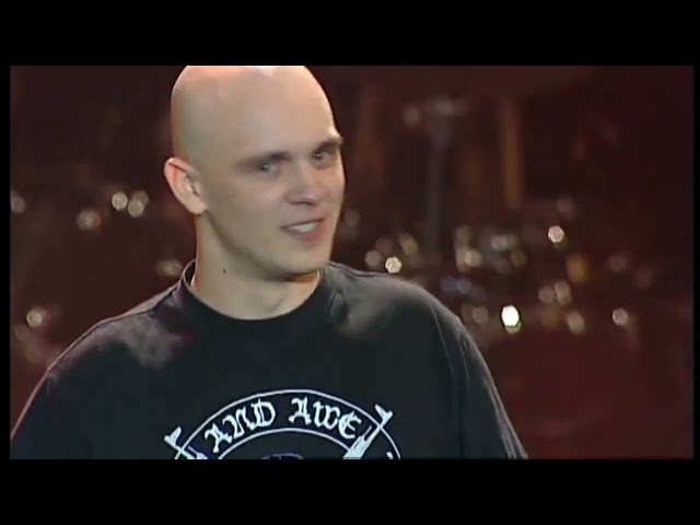 Decapitated - Live At Metalmania Katowice 2004