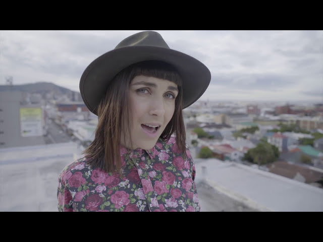 RAAF - Broken System (Official Music Video)