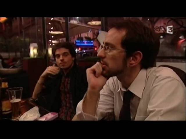 STRIP TEASE - Comique